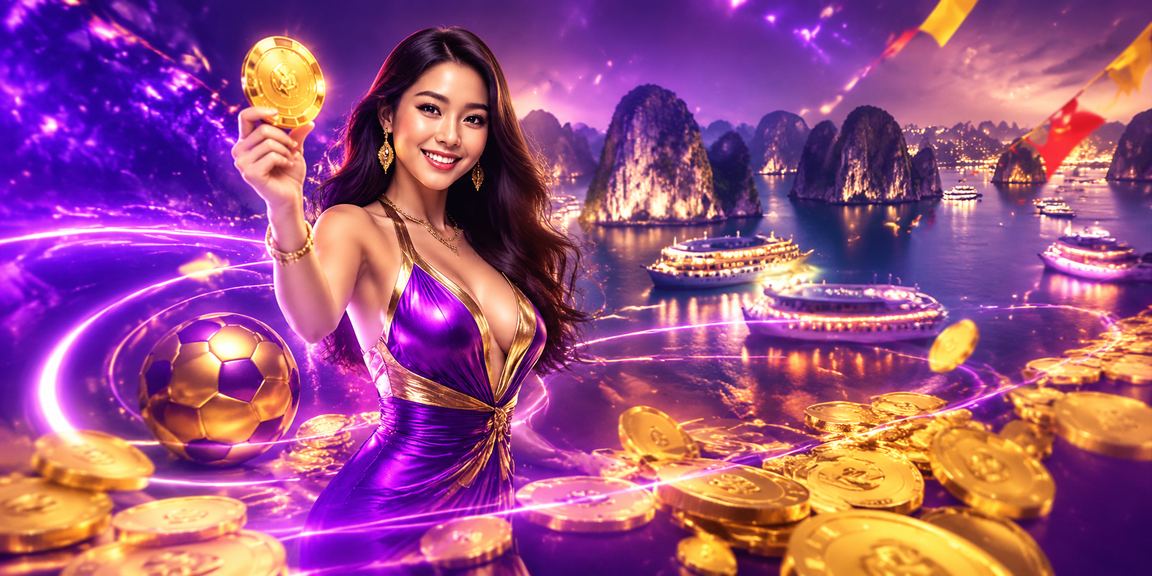 Cá cược bóng đá tại Hạ Long với k9cc - Trải nghiệm đỉnh cao