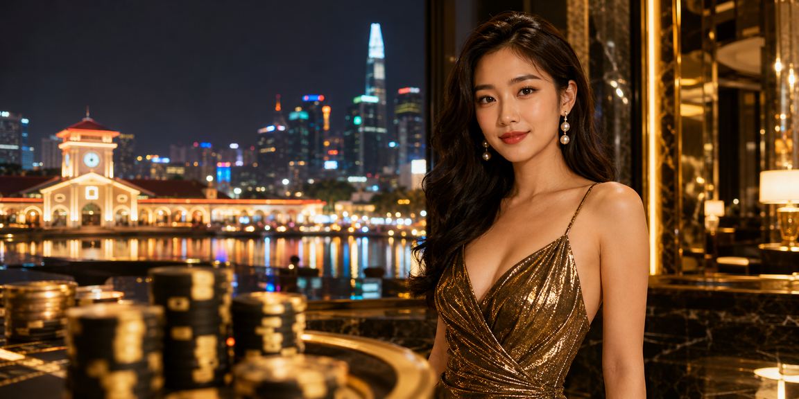 Người dùng tại TP. Hồ Chí Minh trải nghiệm game slot mới trên điện thoại buổi tối