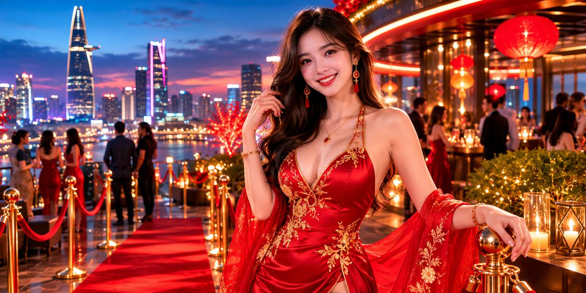 Người dùng tại lễ hội thể thao TP. Hồ Chí Minh sử dụng nền tảng cá cược theo đúng quy định